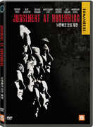 Judgment at Nuremberg [Import] , Spencer Tracy