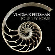 Vladimir Feltsman - Journey Home , Vladimir Feltsman