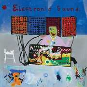 Electronic Sound , George Harrison