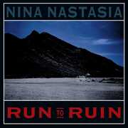Run to Ruin - Blue , Nina Nastasia