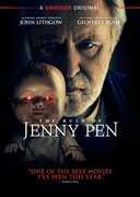 The Rule of Jenny Pen , Nathaniel Lees