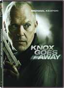 Knox Goes Away , Michael Keaton