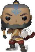 Funko POP! Movies: Aang: The Last Avatar - Tagah