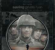 Saving Private Ryan , Tom Hanks