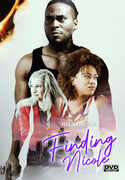 Finding Nicole , Richard Tyson