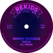 Throb , Danny Howells