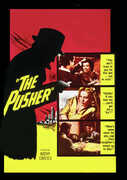 The Pusher , Robert Lansing