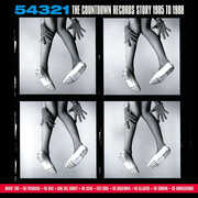 5, 4, 3, 2, 1...the Countdown Records Story 1985-88 (Various Artists) , Various