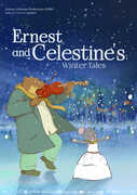 Ernest & Celestine: Winter Tales 