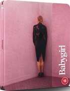 Babygirl (Steelbook) [Import] , Nicole Kidman