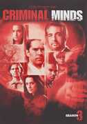 Criminal Minds: Season 3 , Jayne Atkinson