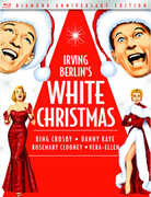 White Christmas , Bing Crosby