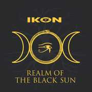 Realm Of The Black Sun , Ikon