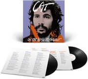 On The Road To Findout: Greatest Hits , Cat ) Yusuf ( Stevens