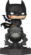 Funko POP! Premium SFX: DC Heroes - Batman 