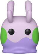 Funko POP! Games: Pokemon - Goomy