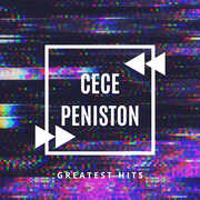 CeCe Peniston - LIVE , Cece Peniston