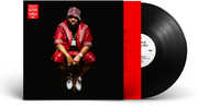 The Emperor's New Clothes , Raekwon