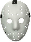 Trick or Treat Studios - Mabry Monsters - Killer Goalie Injection Plastic Mask