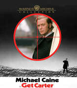 Get Carter , Michael Caine