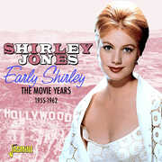 Early Shirley: The Movie Years 1955-1962 [Import] , Shirley Jones