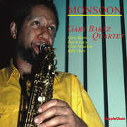 Monsoon , Gary Bartz