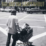 Segovia At The Wheel , Roland Van Campenhout