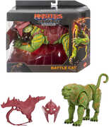 Masters of the Universe Chronicles 2026 Movie Battle Cat Action Figure (He-Man, MOTU)