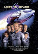 Lost in Space , William Hurt