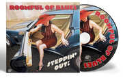 Steppin' Out! , Roomful of Blues