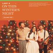 On This Winter's Night: Volume 2 , Lady A
