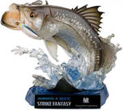 Shimano x Kaiyodo - Strike Fantasy - Japanese Sea Bass Figure