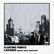Lazarus (Adult Swim Original Series Soundtrack) , Floating Points