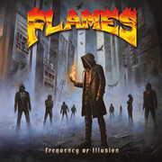 Frequency Of Illusion , The Flames