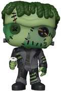 Funko POP! Movies: Universal Monsters - Frankenstein's Monster (Patchwork) 