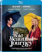 A Big Bold Beautiful Journey , Margot Robbie