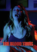 The Blood Thins , Jessica Bell