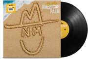 American Palm - Deluxe , Niko Moon