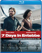7 Days in Entebbe , Rosamund Pike