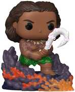 Funko POP! Premium: Moana - Maui (Glow-in-the-Dark) (Disney)