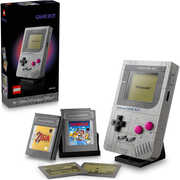 LEGO® Super Mario™ Game Boy™ 72046