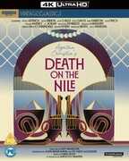 Death on the Nile [Import] , Peter Ustinov