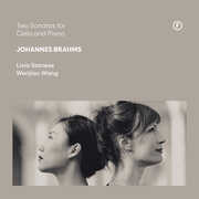 Two Sonatas for Cello and Piano , Livia Stanese