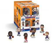 Funko Mini: NBA (One Random Mini Per Purchase)