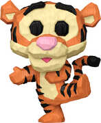 Funko POP! Disney: Winnie the Pooh - Tigger (Whittled) 