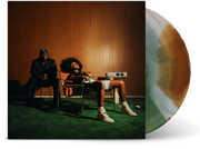 Mood Control - Green/ Brown/ White , Blk Odyssy