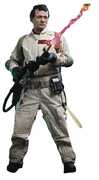 Ghostbusters - 1/ 6 Scale Action Figure - Peter Venkman , Bill Murray