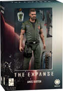 THE EXPANSE - Amos Burton Action Figure 
