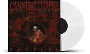 Torture - UK Exclusive White Vinyl [Import] , Cannibal Corpse