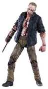 HIYA - The Walking Dead - Exquisite Mini 1:18 - Walker Merle 4" Action Figure